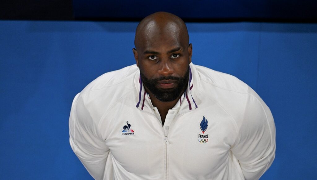 Teddy-Riner