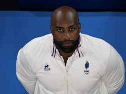 Teddy-Riner