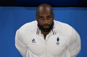 Teddy-Riner