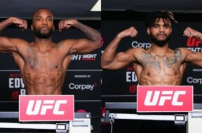 UFC-Londres-Edwards-Charrière