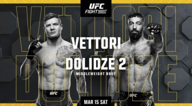 UFC Vegas 104