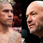 Dana White s'exprime cash sur Alex Pereira et son combat : "Nous le saurons ce week-end"