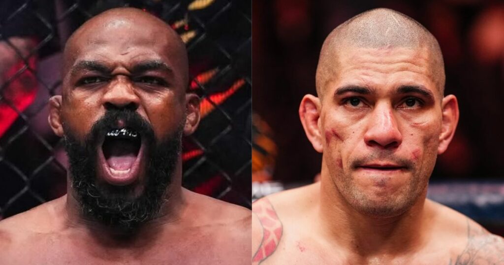 Voici pourquoi Alex Pereira ne pourra pas battre Jon Jones d'après Magomed Ankalaev