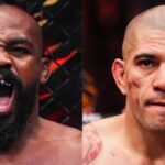 Voici pourquoi Alex Pereira ne pourra pas battre Jon Jones d'après Magomed Ankalaev