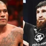 Magomed Ankalaev explique comment il va battre Alex Pereira