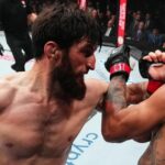 Alex Pereira cash sur Magomed Ankalaev après sa défaite : "Lui donner la victoire avec..."