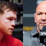 Canelo Alvarez réagit à la nouvelle organisation de boxe de Dana White