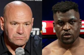 francis-ngannou-dana-white-ufc-mma-boxe