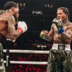 Gervonta Davis affrontait Lamont Roach ce dimanche 2 mars. Dans un Barclays Center plein à craquer, le combat s'est conclu par un match nul. Un ancien double champion de l'UFC estime que c'est un vol.