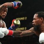 Terence Crawford réagit vivement à Gervonta Davis vs. Lamont Roach : "Je n'ai jamais vu..."