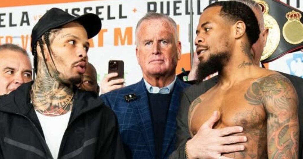 Gervonta Davis vs. Lamont Roach : le résultat du combat est sur le point d'être modifié