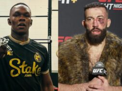 israel-adesanya-roman-dolidze-ufc-mma