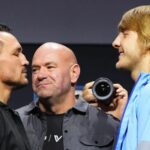 Paddy Pimblett pronostique son combat contre Michael Chandler : "Personne ne l'a jamais fait"