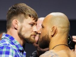 Silva-Mitchell-UFC