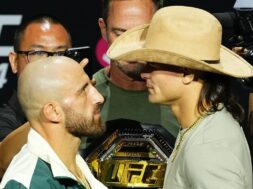 Volkanovski-Lopes-UFC-314